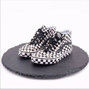 Mono chex vans youth